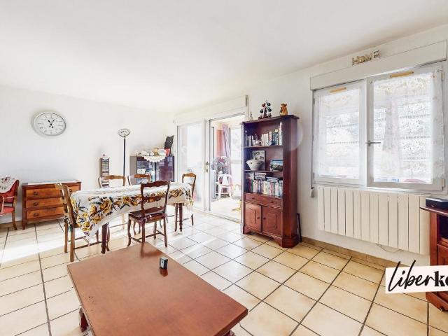 Appartement vente à Les Souspirous, Avignon