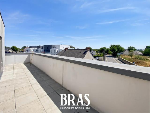 Appartement location à Châteaubriant-Ancenis, Grandchamps-des-fontaines