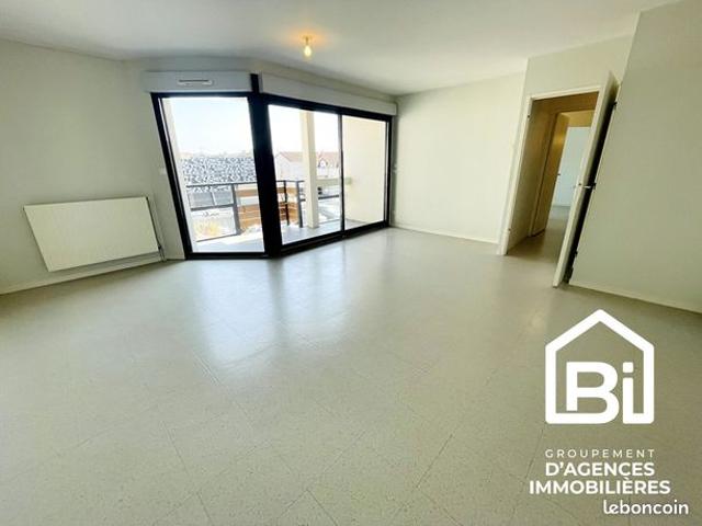 Appartement vente à Caen, Douvres-la-délivrande