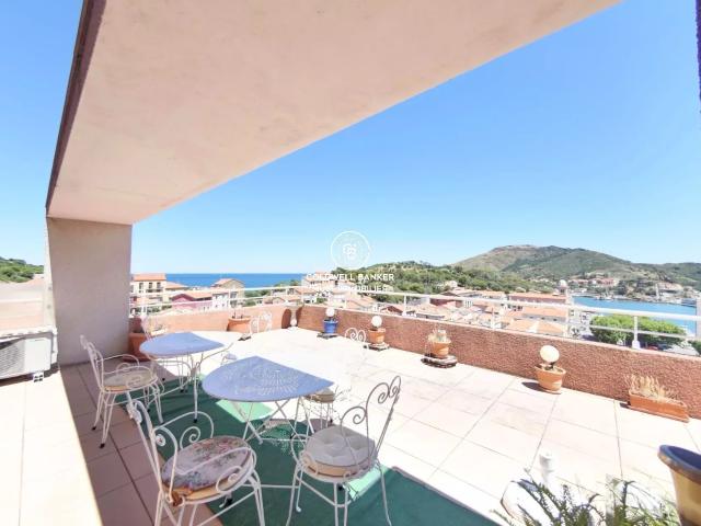 Appartement vente à Céret, Port-vendres