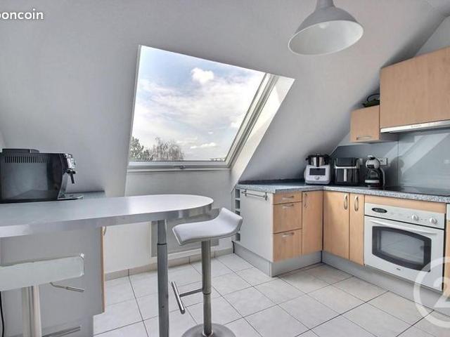 Appartement vente à Haguenau-Wissembourg, Haguenau
