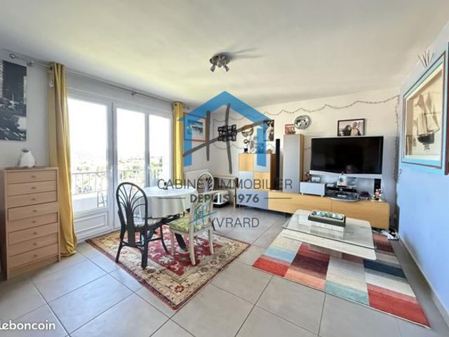 Appartement vente à Saint-Étienne, La Grand-croix
