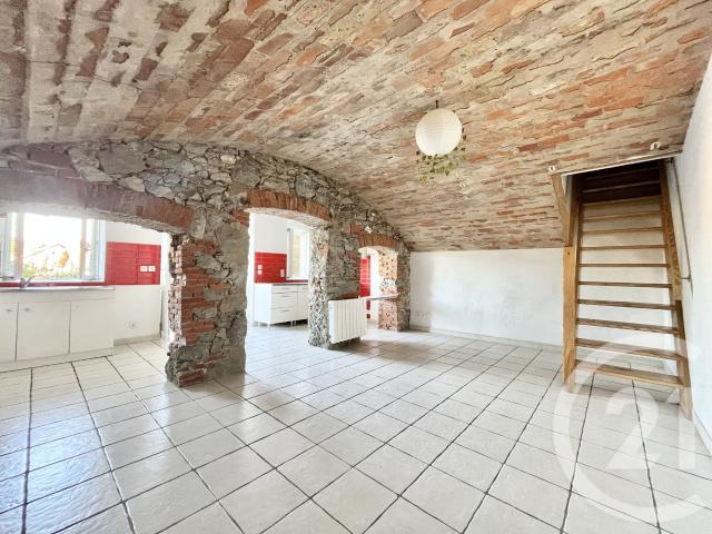 Appartement vente à Chambéry, La Bridoire