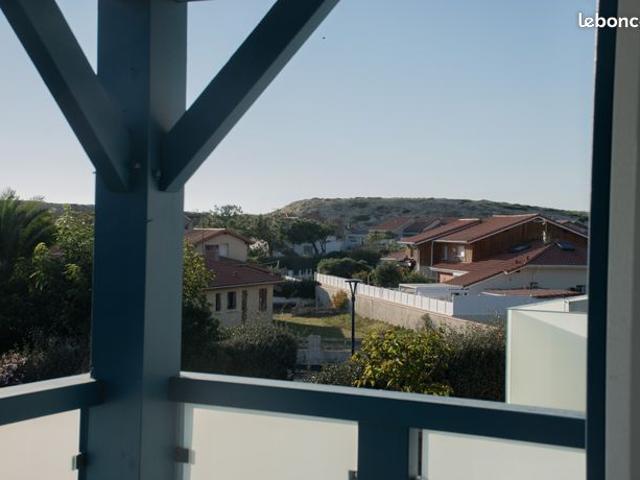 Appartement vente à Dax, Capbreton
