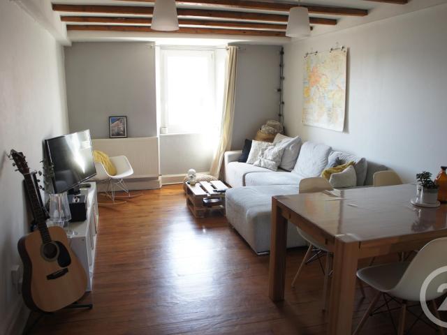 Appartement location à Belfort, Saraz