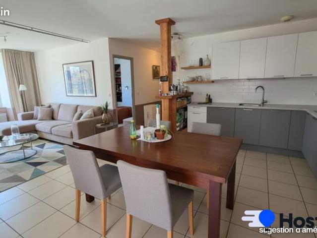 Appartement vente à Briançon, Provence-Alpes-Côte d'Azur