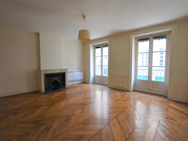 Appartement location à Lyon, Métropole de Lyon