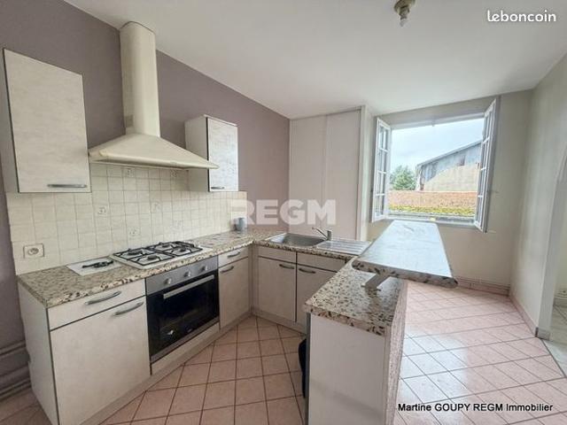 Appartement vente à Orléans, La Chapelle-saint-mesmin