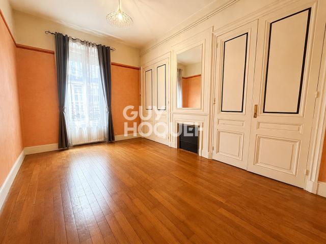 Appartement vente à Lyon, Métropole de Lyon