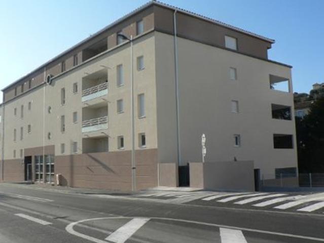 Appartement location à Alès