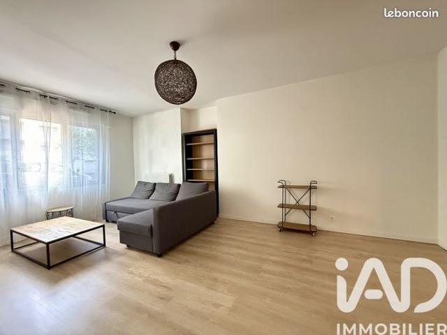 Appartement vente à Argenteuil, Ermont