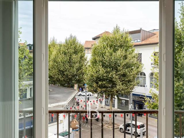 Appartement vente à Bayonne, Saint-jean-de-luz