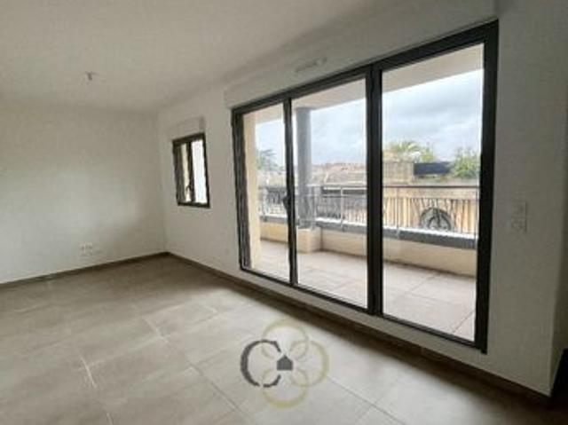 Appartement vente à Montpellier