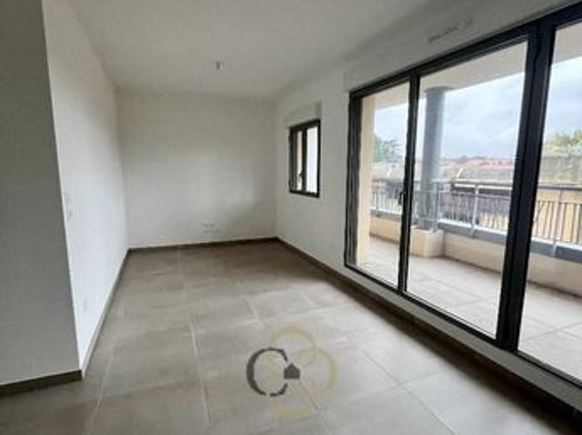 Appartement vente à Montpellier