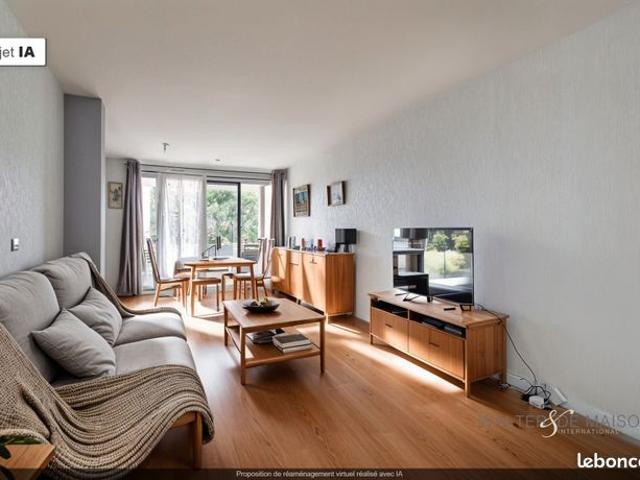 Appartement vente à Epinay-sur-seine, Martinique