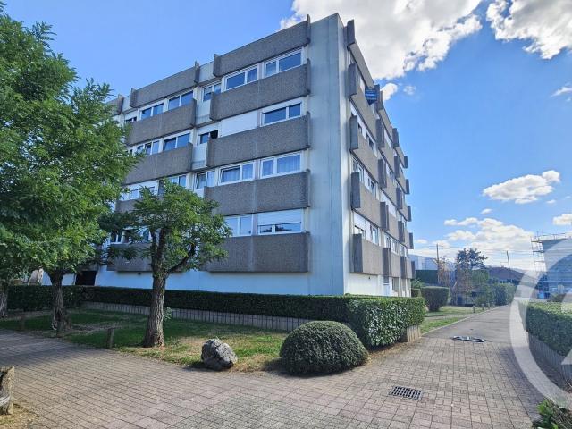 Appartement location à Besançon