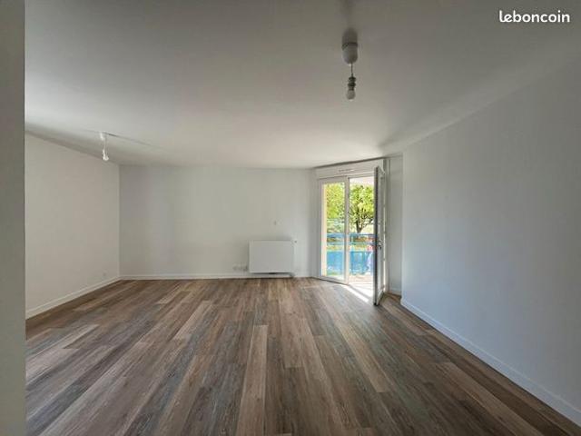 Appartement vente à Poitiers