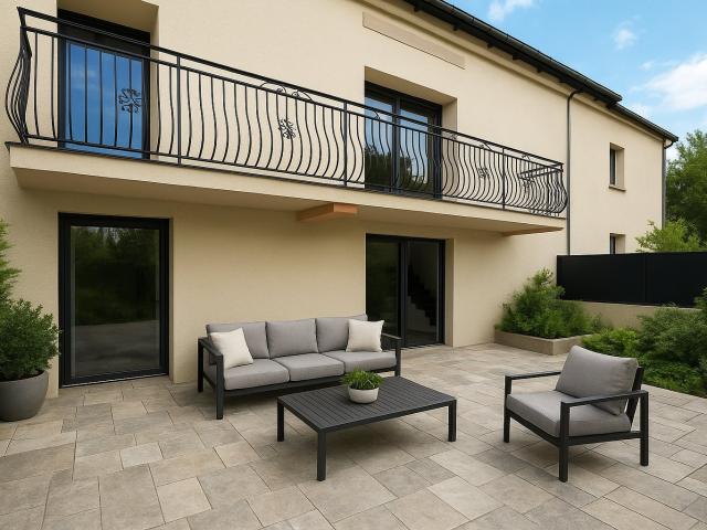 Appartement vente à Lyon, Métropole de Lyon
