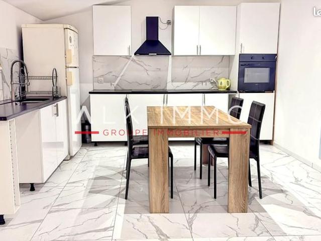 Appartement vente à Thonon-les-Bains, Chens-sur-léman