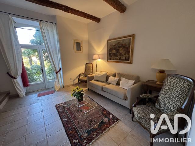 Appartement vente à Tourbes, Hérault