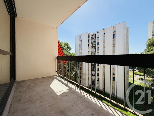 Appartement vente à Limoges