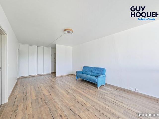 Appartement vente à Melun, Savigny-le-temple