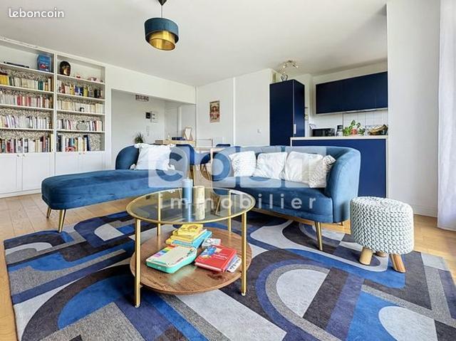 Appartement vente à Nanterre, Bois-colombes
