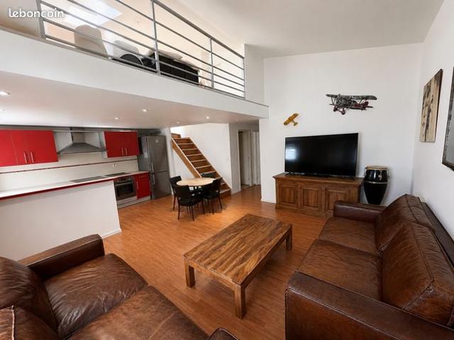 Appartement vente à Troyes