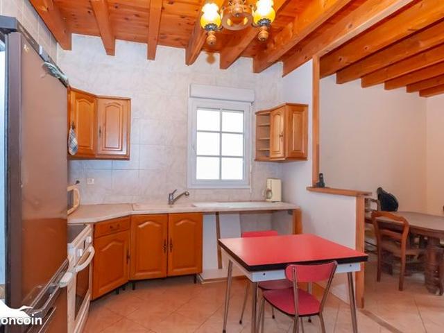 Appartement vente à Montpellier, Frontignan