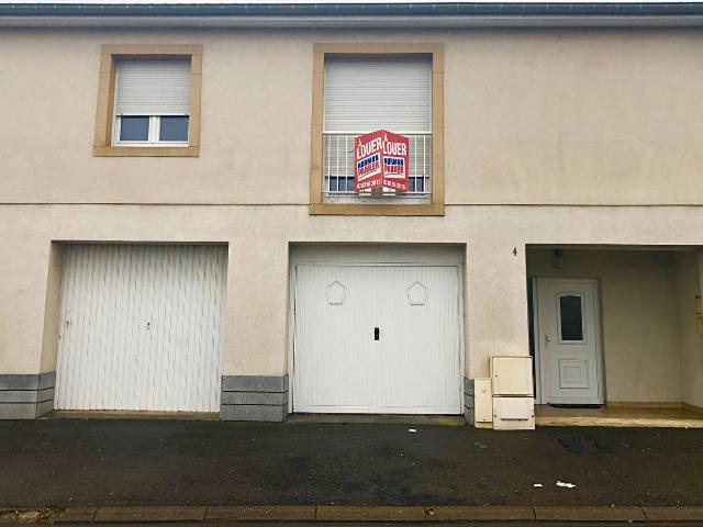Appartement vente à Thionville, Mondelange