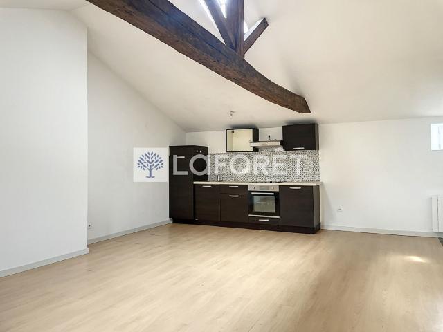 Appartement location à Parthenay