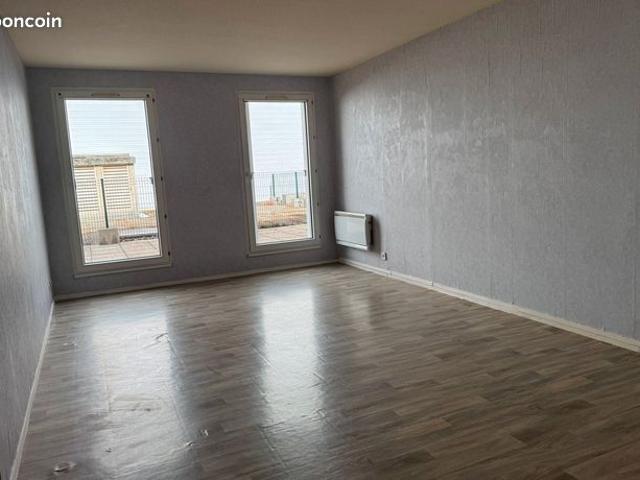 Appartement vente à Rouen, Saint-pierre-lès-elbeuf