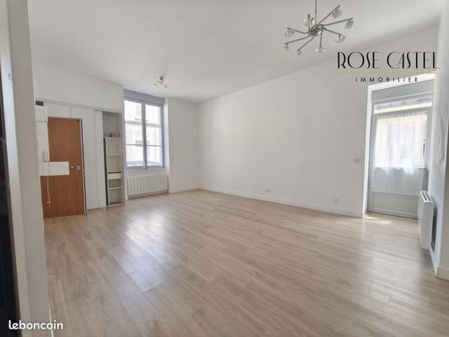 Appartement vente à Châteaudun, Eure-et-Loir