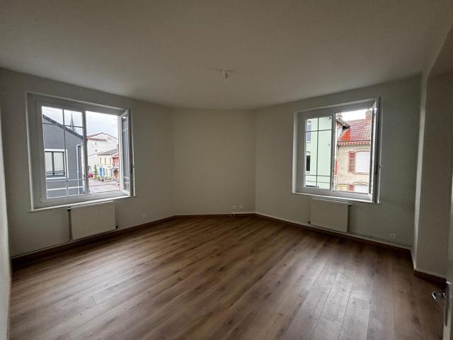 Appartement location à Épinal, Thaon-les-vosges