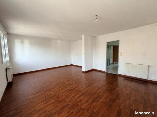 Appartement vente à Évreux, Gravigny