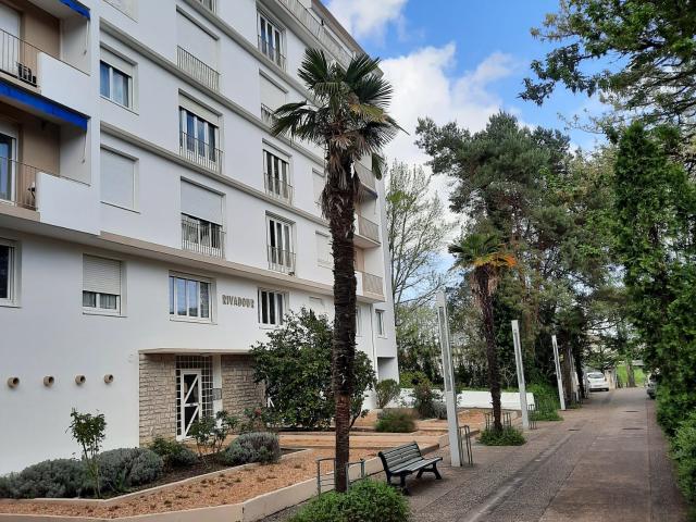 Appartement location à Dax