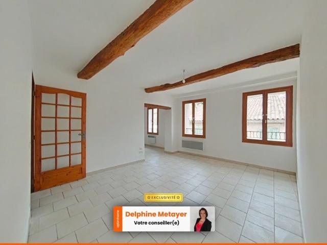 Appartement vente à Brignoles, Le Luc