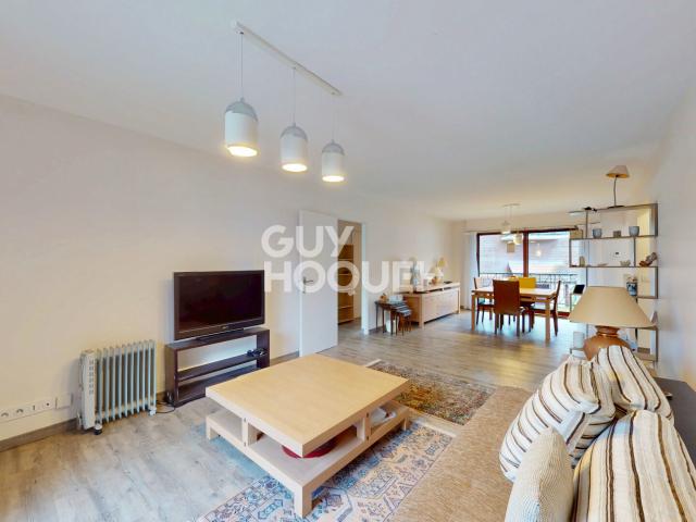Appartement vente à Annecy, Epagny