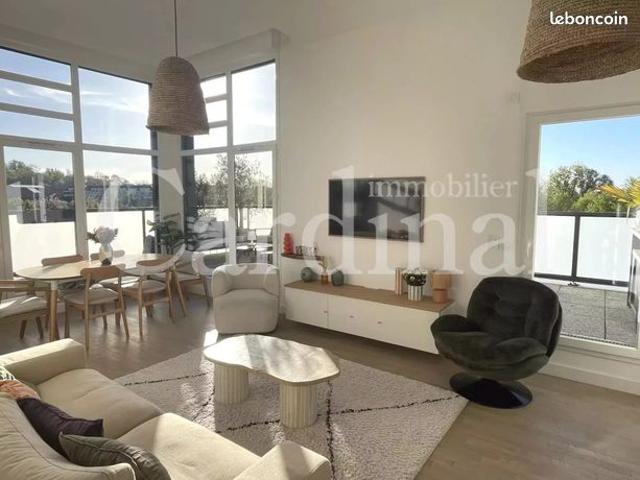 Appartement vente à Versailles, Noisy-le-roi