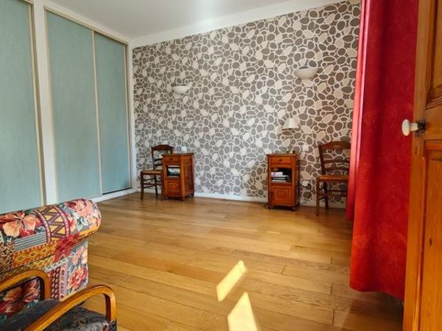 Appartement vente à Metz, Châtel-saint-germain
