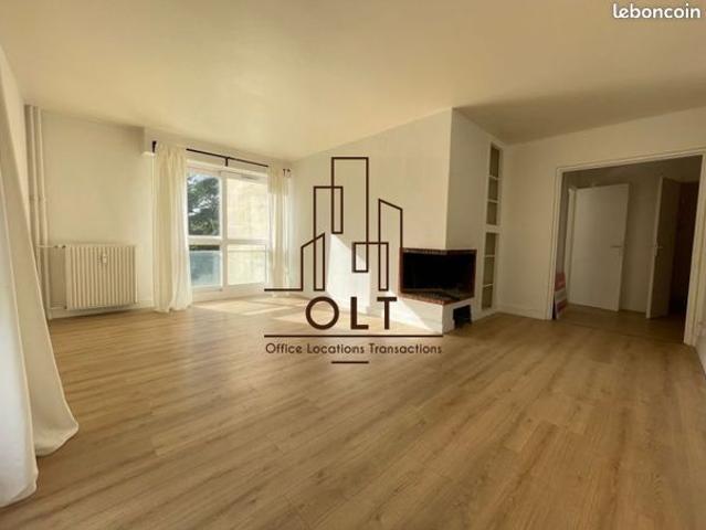 Appartement vente à Versailles, Bailly