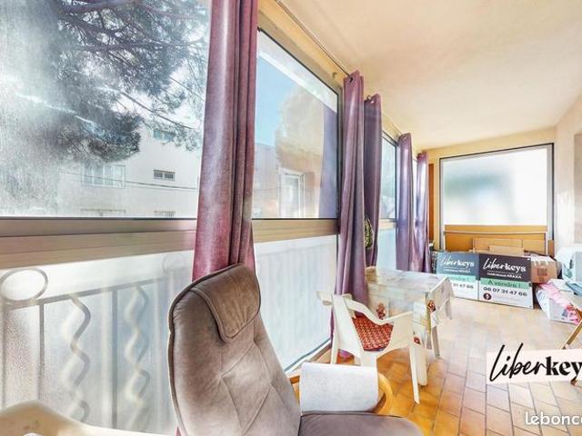 Appartement vente à Avignon
