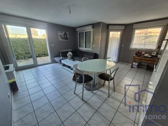 Appartement vente à Saint-Étienne, Rive-de-gier