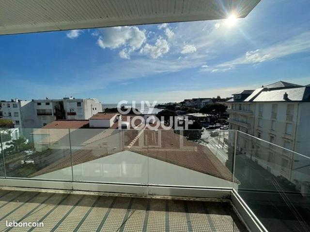 Appartement vente à Rochefort, Royan