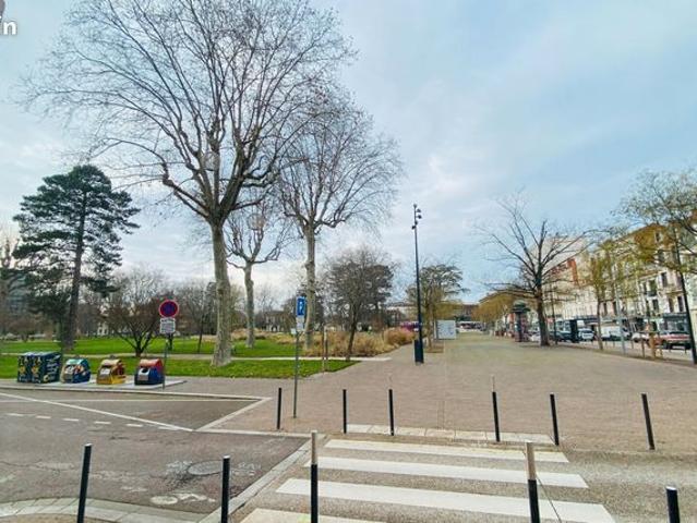 Appartement vente à Roanne