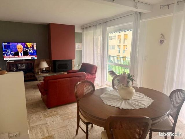 Appartement vente à Melun