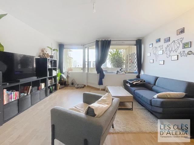 Appartement vente à Lyon, Métropole de Lyon