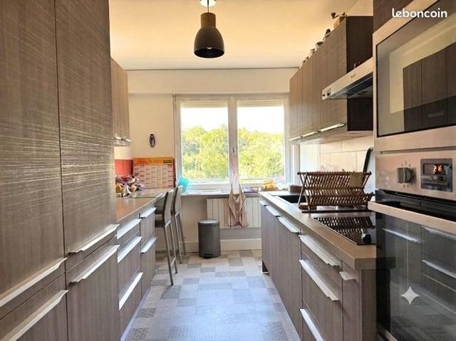 Appartement vente à Poitiers, Vernon
