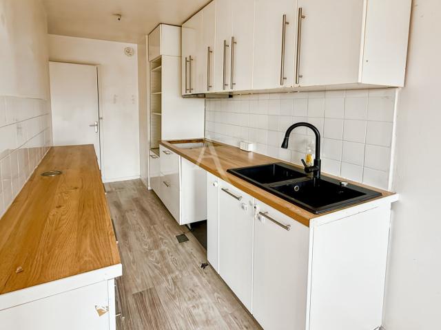 Appartement vente à Boulogne-Billancourt, Boulogne-billancourt