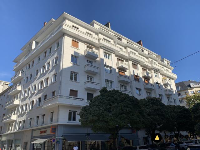 Appartement vente à La Gare, Chambéry